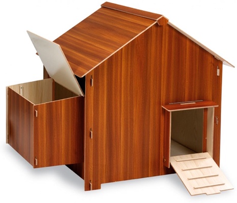 Gallinero Madera Manchester Gallinero Madera Manchester